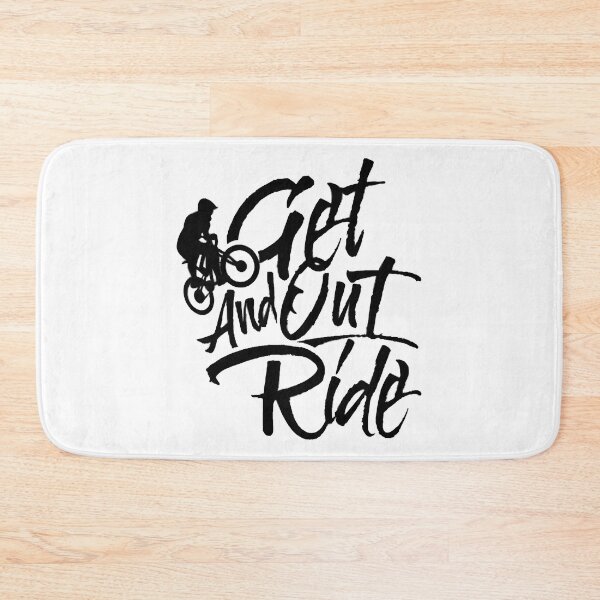 Item preview, Tricks Rider Bike BMX Cycling designed and sold by DaisyNaarah.