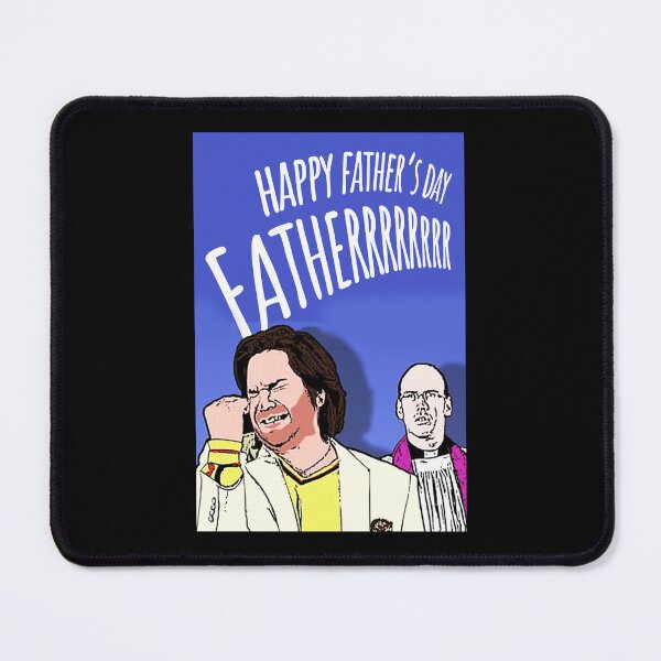 Item preview, Father It Crowd Man Funny Vintage designed and sold by friendnet.
