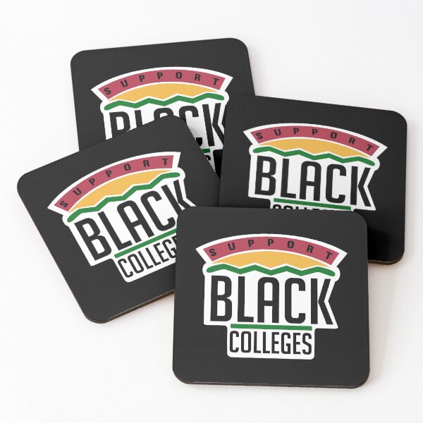 Item preview, Support Black Colleges designed and sold by DaisyNaarah.