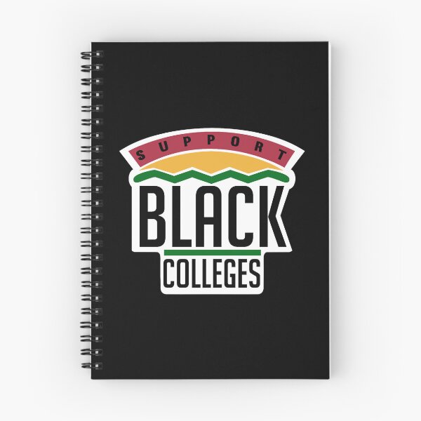 Item preview, Support Black Colleges designed and sold by DaisyNaarah.