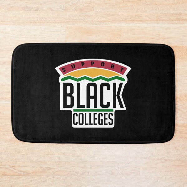 Item preview, Support Black Colleges designed and sold by DaisyNaarah.