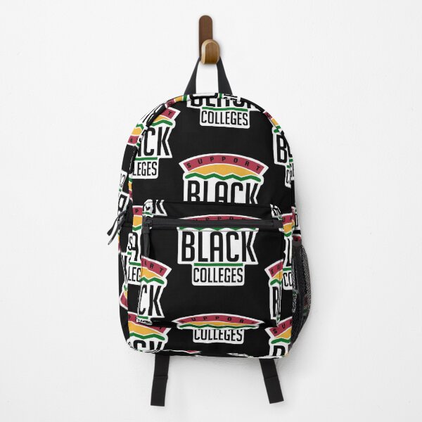 Item preview, Support Black Colleges designed and sold by DaisyNaarah.