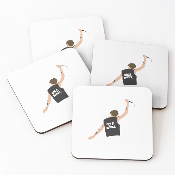 Item preview, Role Model at Lollapalooza designed and sold by Ashley Harrington.