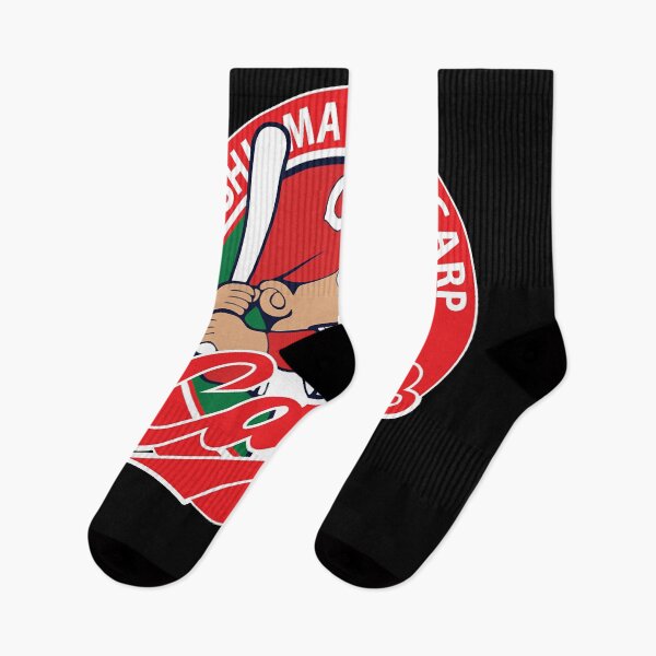 Item preview, Hiroshima Toyo Carp  designed and sold by jaklynfall.