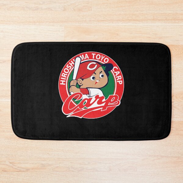 Item preview, Hiroshima Toyo Carp  designed and sold by jaklynfall.