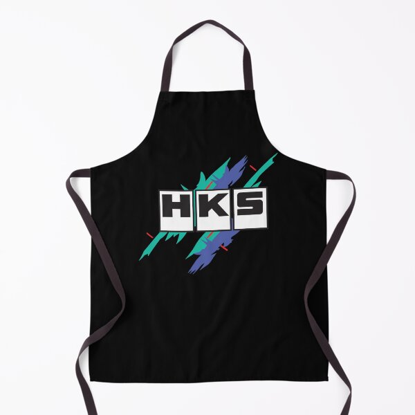 Item preview, HKS designed and sold by jaklynfall.