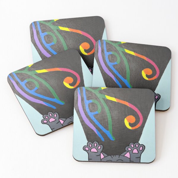 Item preview, Pride Slide Gothic Pride designed and sold by ChaoticResolve.