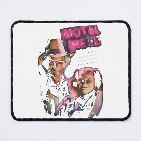 Item preview, Motel Hell designed and sold by SandrasSerna.