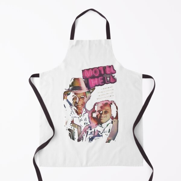 Item preview, Motel Hell  designed and sold by SandrasSerna.