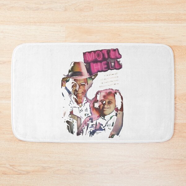 Item preview, Motel Hell  designed and sold by SandrasSerna.