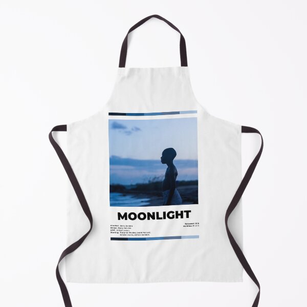 Artikelvorschau, Moonlight alternatives minimalistisches Filmplakat entworfen und verkauft von SandrasSerna.