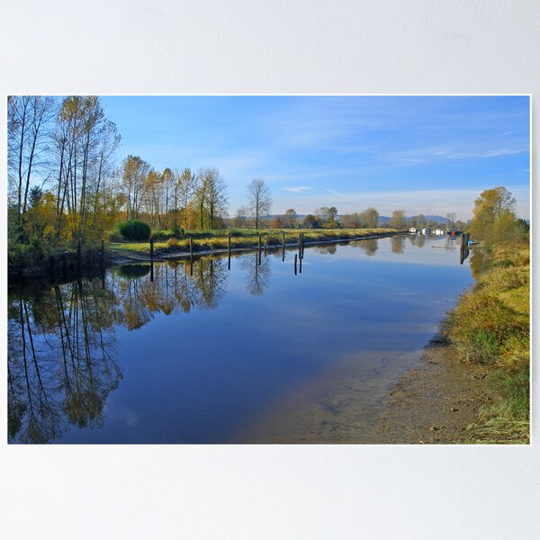 Item preview, Pitt River designed and sold by MaluC.