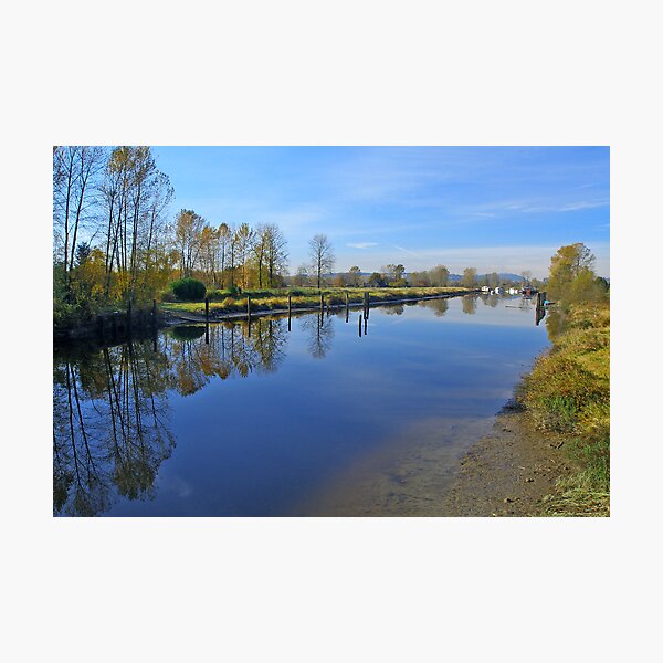Item preview, Pitt River designed and sold by MaluC.