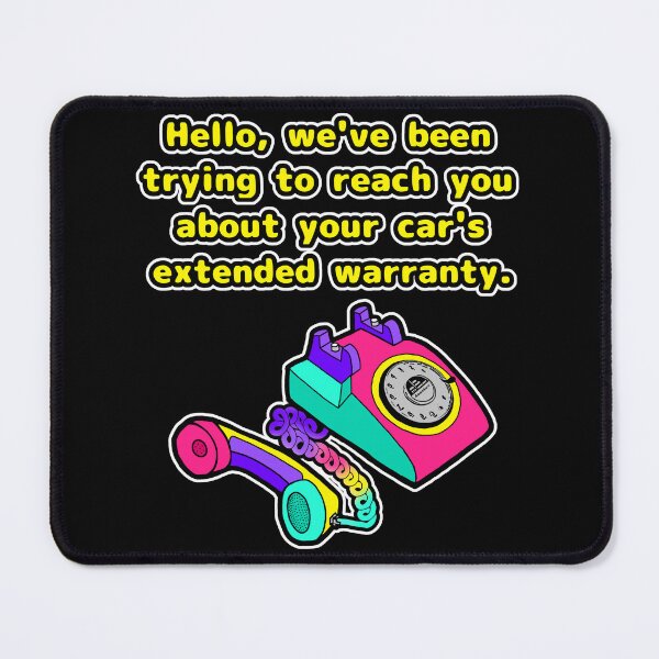 Item preview, Don't answer the phone designed and sold by AeonAurii.