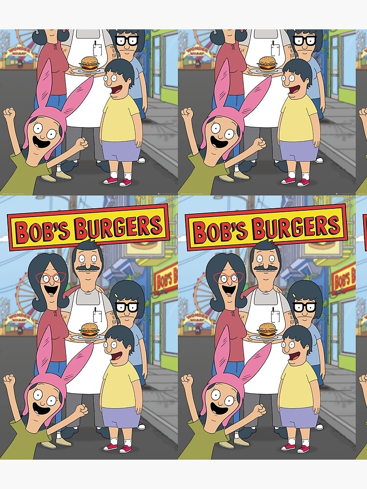 Bob's burgers mini discount backpack