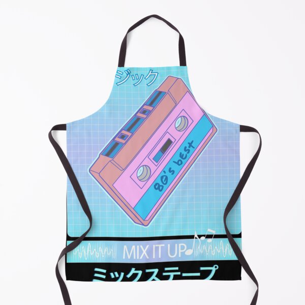 Item preview, Mix Tape Retro 1980s Classic . designed and sold by raffoftbesse.