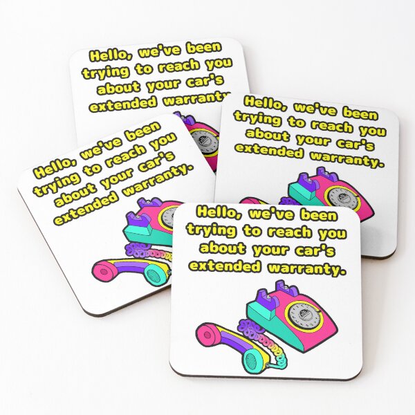 Item preview, Don't answer the phone designed and sold by AeonAurii.