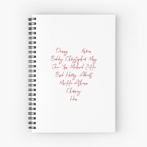 Item preview, 9-1-1 character heart (red) designed and sold by nerdspride.