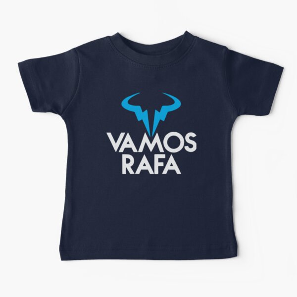 Rafael Nadal - Cadeau parfait #b40 T-shirt bébé