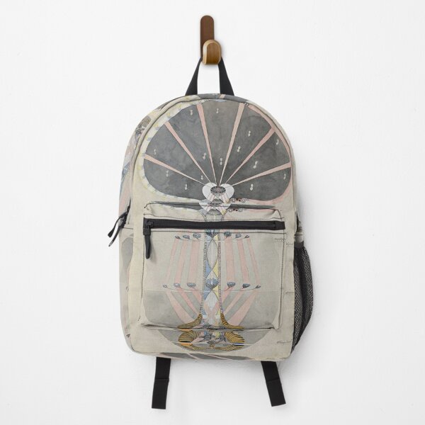 Item preview, Hilma af Klint - The Tree Of Knowledge No. 3 Series W 1915 designed and sold by Olivia-One.