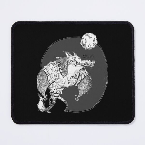 Item preview, Twitter Werewolf  designed and sold by MelanieMil3289.