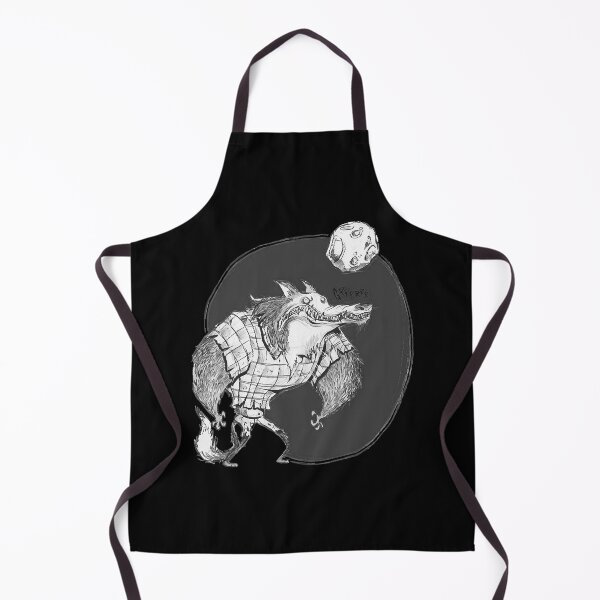 Item preview, Twitter Werewolf designed and sold by MelanieMil3289.