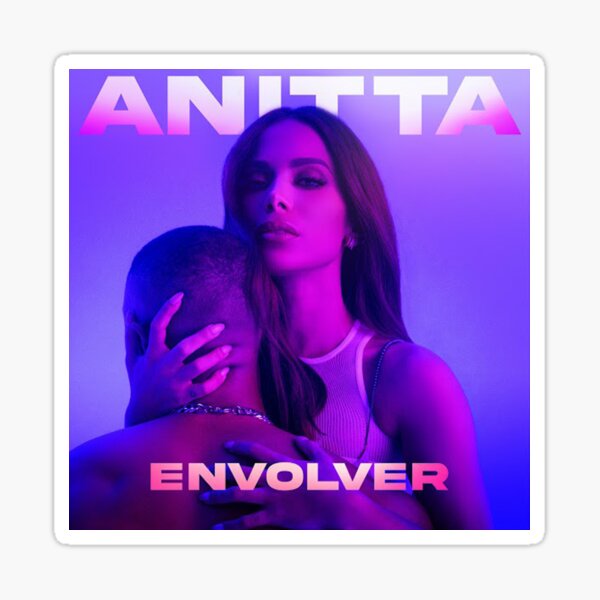 Anitta Gifts & Merchandise for Sale | Redbubble