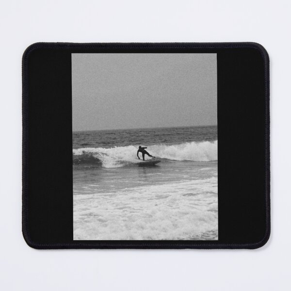 Item preview, Surfista de la vendimia Póster designed and sold by nellumkzfoug.