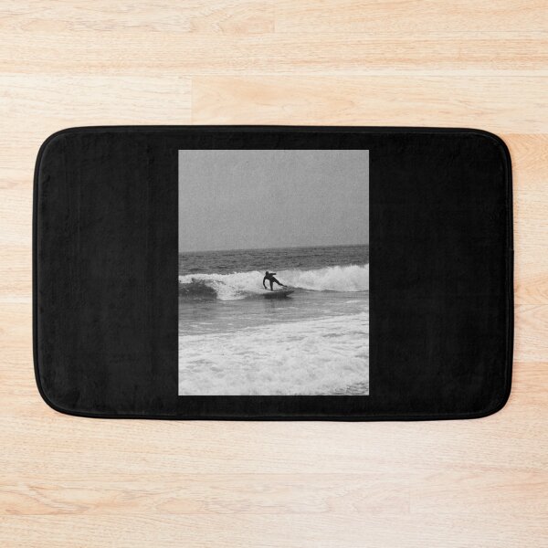 Item preview, Surfista de la vendimia Póster designed and sold by nellumkzfoug.