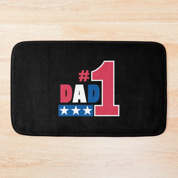 Item preview, Father&x27;s Day "1Dad" Essential . designed and sold by copleybuheid.