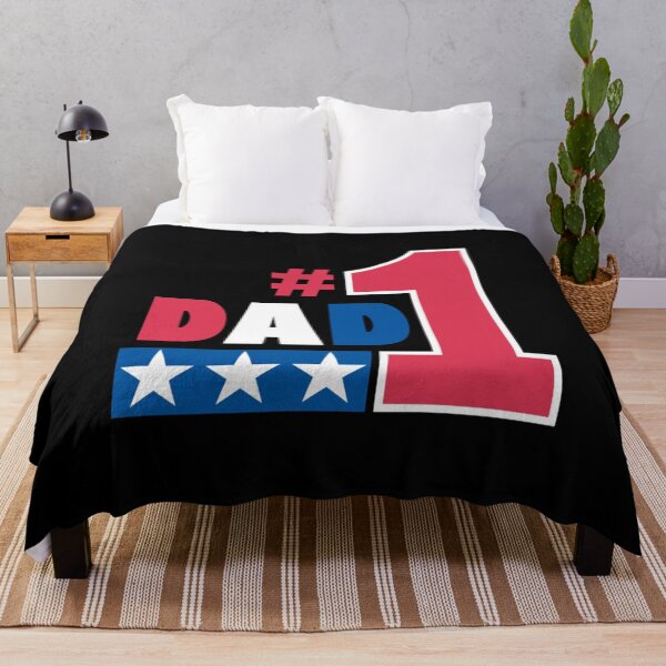 Item preview, Father&x27;s Day "1Dad" Essential . designed and sold by copleybuheid.
