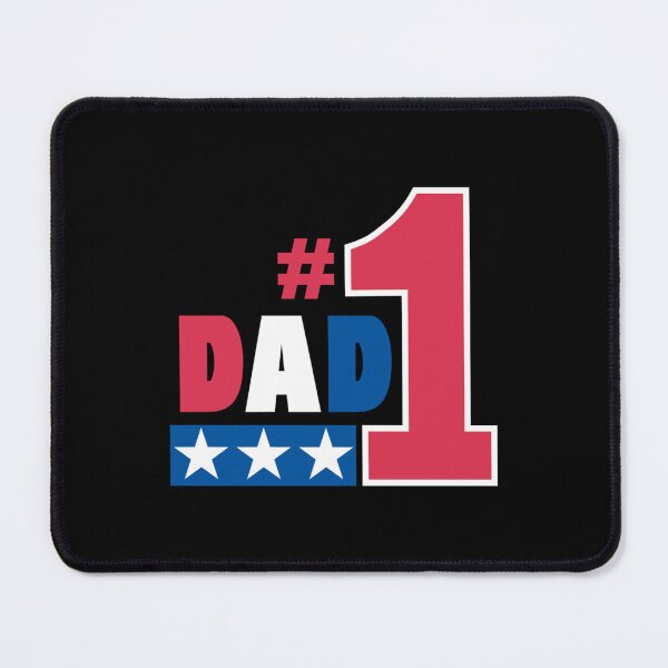Item preview, Father&x27;s Day "1Dad" Essential . designed and sold by copleybuheid.