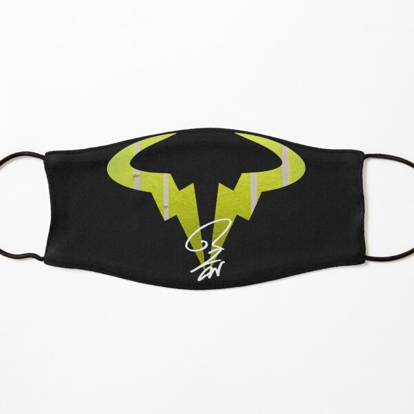 Cadeau parfait de Rafael Nadal #k52 Masque enfant