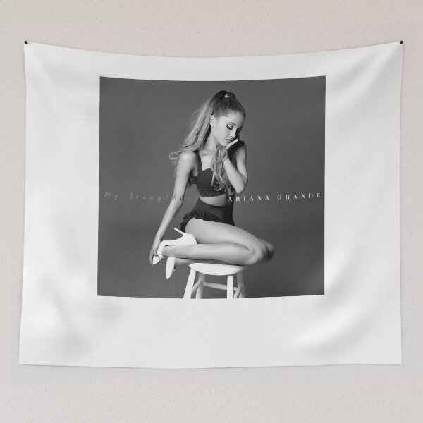 Item preview, MY EVERYTHING  designed and sold by SandrasSerna.