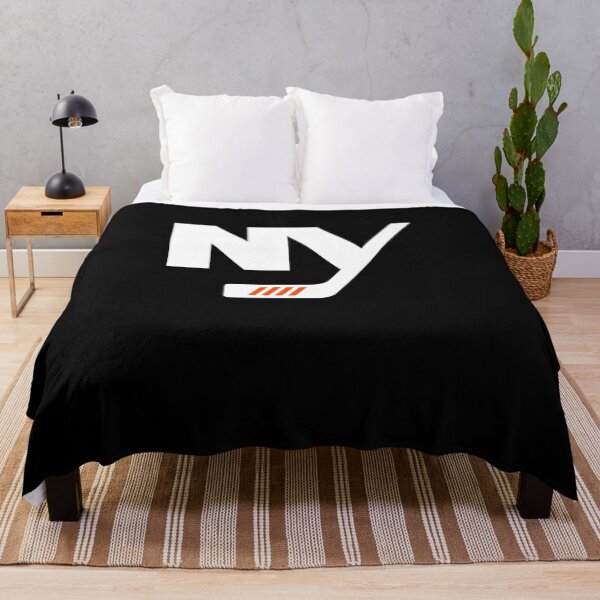 Item preview, islanders-york merch white designed and sold by mandylimited.