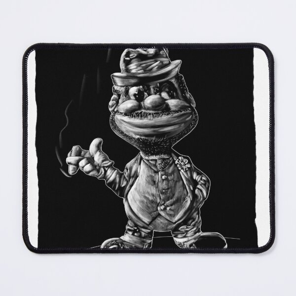 Item preview, The Dodger designed and sold by Salohman.