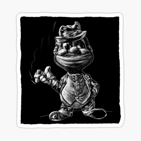 Item preview, The Dodger designed and sold by Salohman.