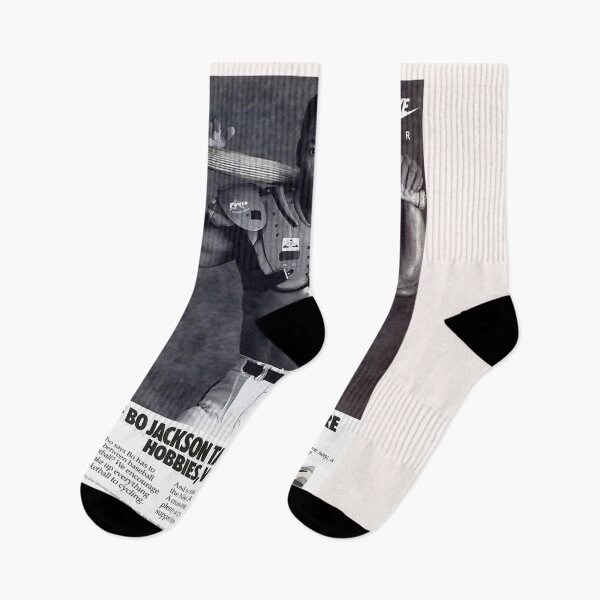 Item preview, Jackson art print black and white  designed and sold by mandylimited.