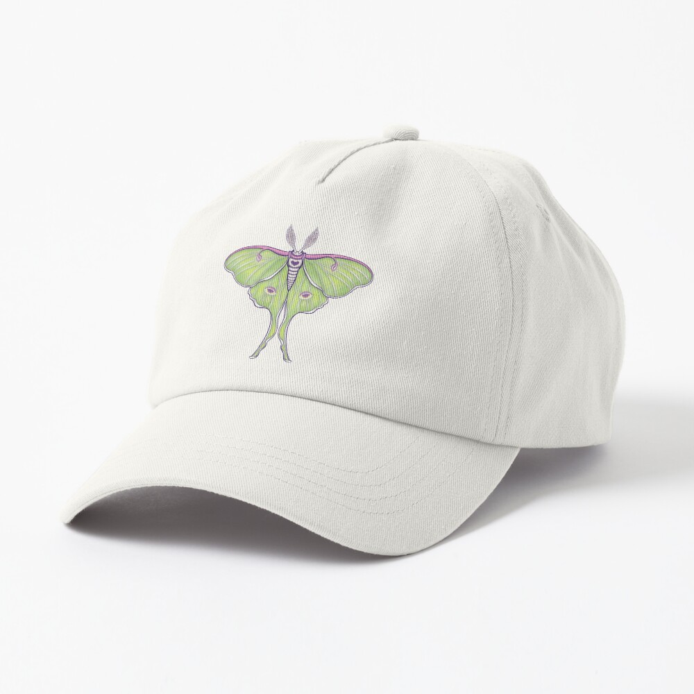 Item preview, Dad Hat designed and sold by Flickingjane.