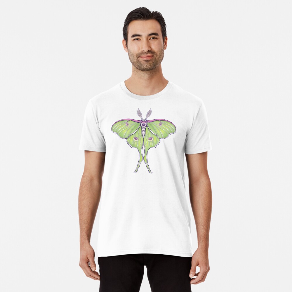 Item preview, Premium T-Shirt designed and sold by Flickingjane.