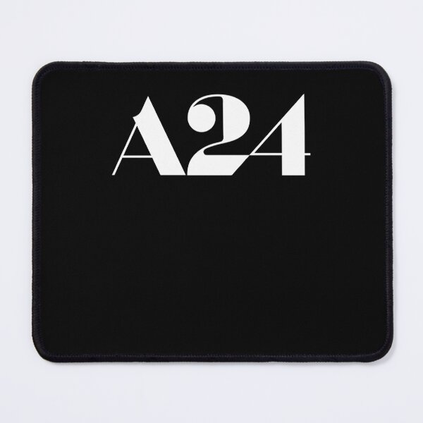 Item preview, A24 logo Merchandise Essential designed and sold by gradycharnae.