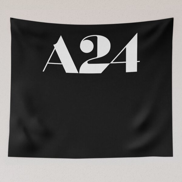 Item preview, A24 logo Merchandise Essential designed and sold by gradycharnae.