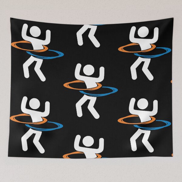 Item preview, Hole-A-Hoop  designed and sold by MelanieMil3289.