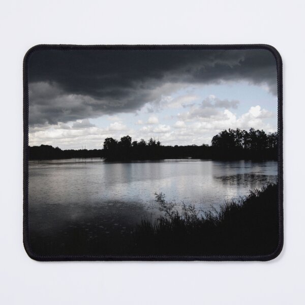 Item preview, Blue Sky in the Darkness designed and sold by jc1192.
