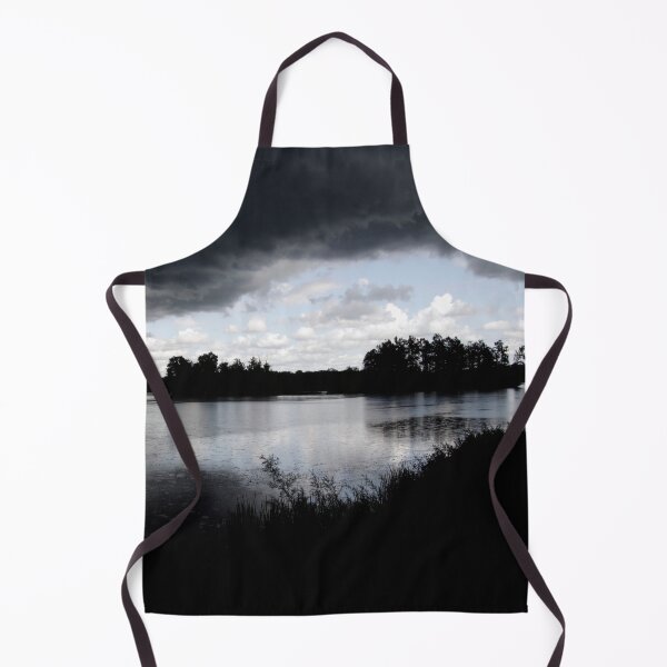 Item preview, Blue Sky in the Darkness designed and sold by jc1192.