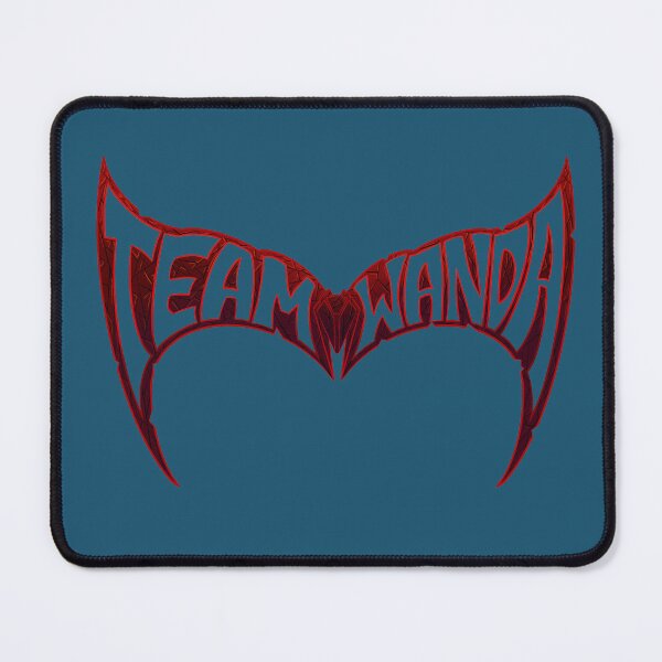 Item preview, Team Wanda designed and sold by ArtByDJV.