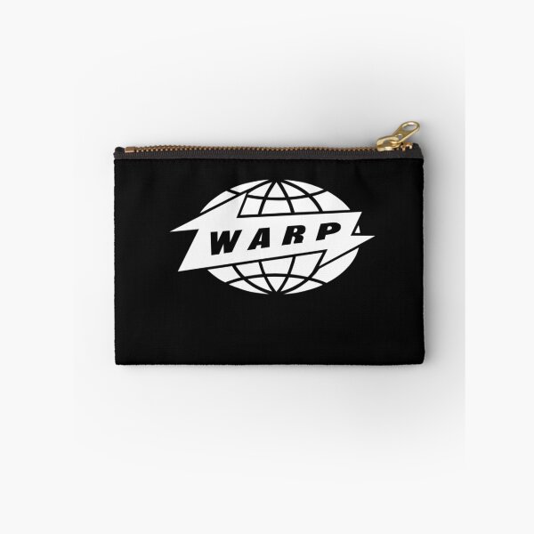 Item preview, [HIGH QUALITY] Warp Records (white version) Classic T-Shirt designed and sold by NilsSchroter.