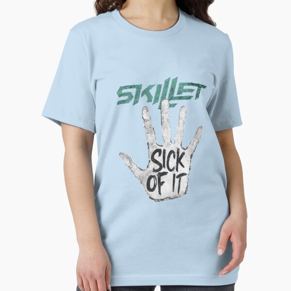 Item preview, sick of it shirt Essential T-Shirt designed and sold by AntoGois.