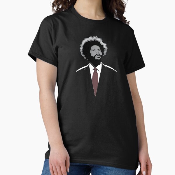 Questlove ?uestlove Tシャツ Questlove Merch & Gifts for Sale | Redbubble