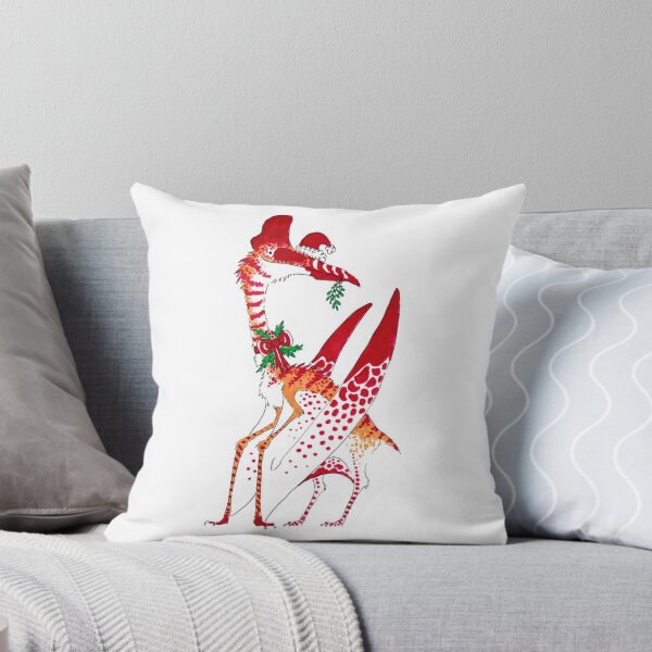 Item preview, Christmas Quetzalcoatlus designed and sold by Zagreus.